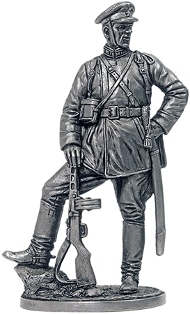 Майор кавалерии Красной Армии, 1939-42 гг. СССР