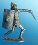 Римский гладиатор