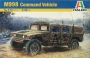 Автомобиль Хаммер M998 Command Vehicle