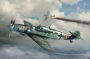 Cамолет  Мессершмитт Bf 109G-6(поздний) (1:32)