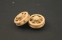 Idler Wheels For Panther/ Jagdpanther (Late Model)