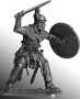 Келтский воин, 5 век до н.э.