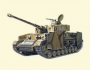 Немецкий танк  T-IV H (1:35)