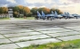 Плиты Советского аэродромного покрытия ПАГ-14