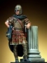 Римский Всадник, конец 3 века н.э.
