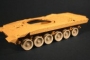 Road Wheels for MBT “Challenger” 2