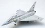 Самолёт  Eurofighter 2000A RAF (1:72)