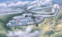 Вертолет Ми-6 поздний