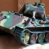 Pz.kpfw.V--Panther Tank