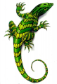 Lizard аватар